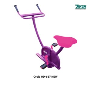 Avon Cycle OD-617 NEW