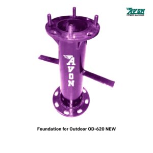 Avon Foundation for Outdoor OD-620 NEW