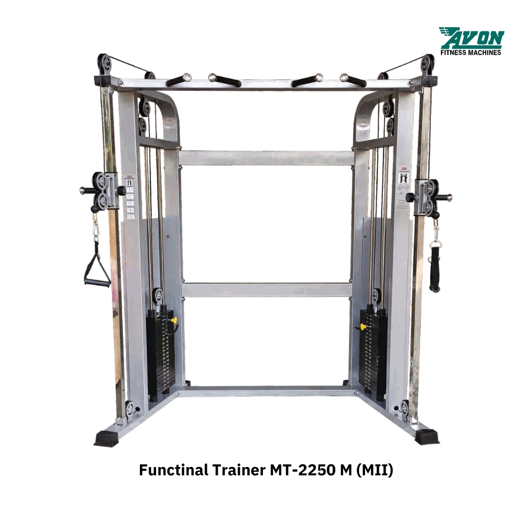 Avon Functional Trainer MT-2249 A (MII)