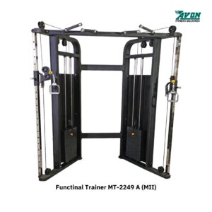 Avon Functional Trainer MT-2249 A (MII)