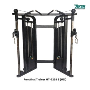 Avon Functional Trainer MT-2251 S (MII)