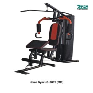 Avon Home Gym HG-2075 (MII)