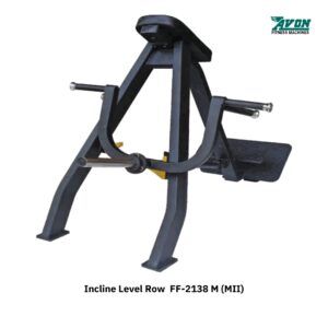Avon Incline Level Row FF-2138 M (MII)
