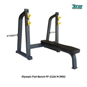 Avon Olympic Flat Bench FF-2126 M (MII)