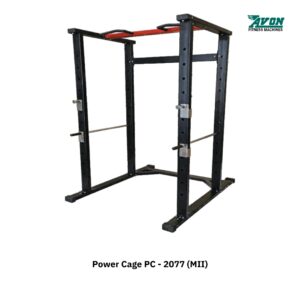 Avon Power Cage PC - 2077 (MII)