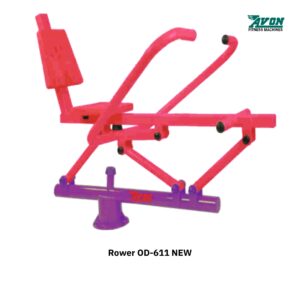 Avon Rower OD-611 NEW