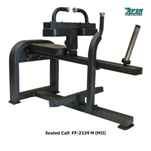 Avon Seated Calf FF-2139 M (MII)