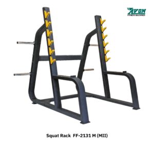 Avon Squat Rack FF-2131 M (MII)