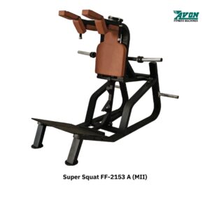 Avon Super Squat FF-2153 A (MII)