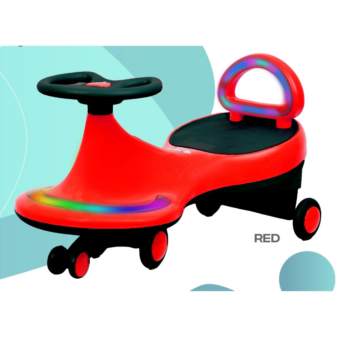 Brooks Pretzel (Swing Car Musical) - Image 3