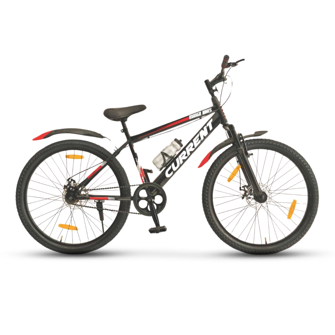 Mango Bikes Current 24T